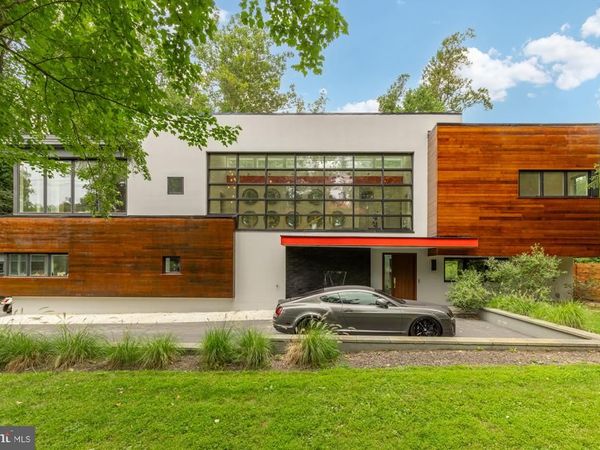 6309 BRADLEY BOULEVARD, BETHESDA, MD 20817