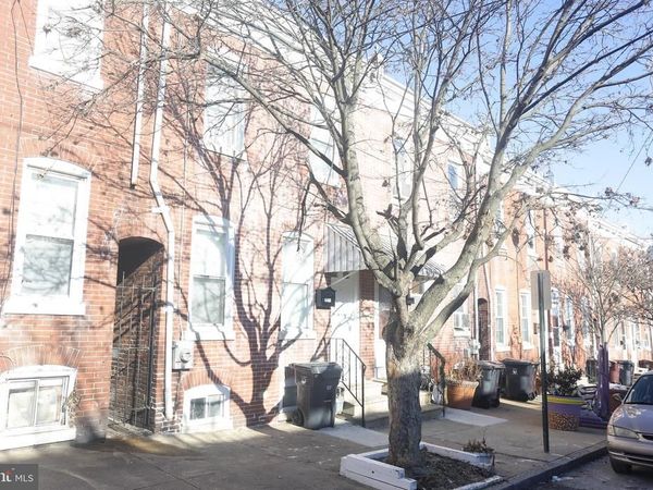 1011 W 5TH STREET , WILMINGTON, DE 19805