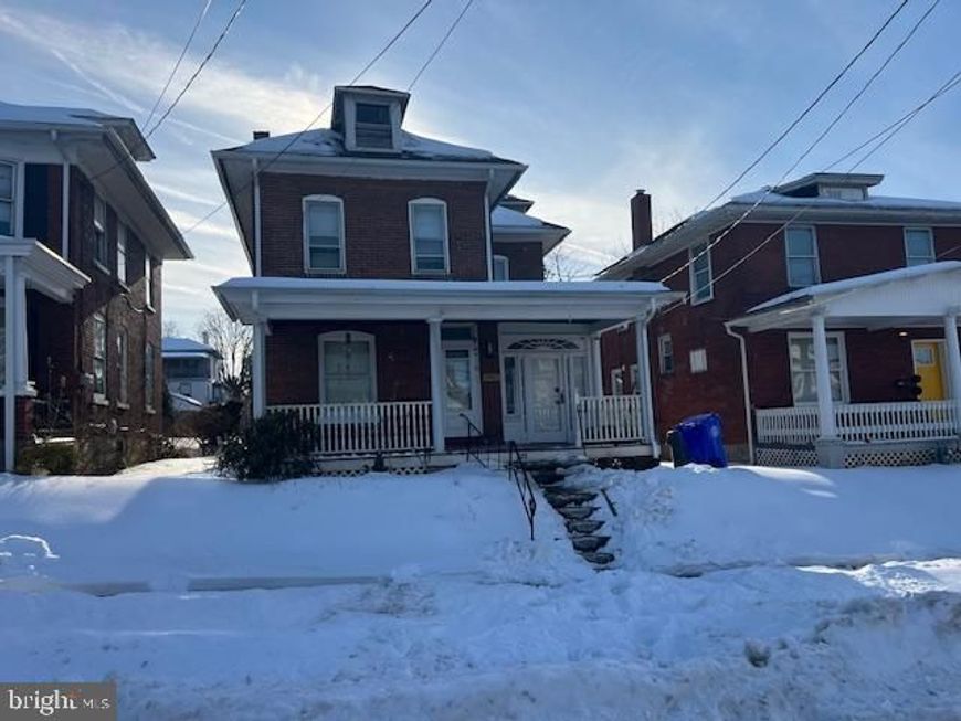 122 Arlington Street, Reading, PA 19611 Main Photo