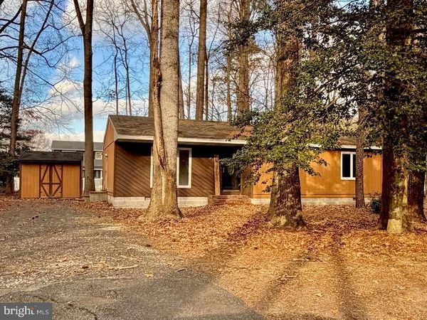 35761 TRACI DRIVE, LAUREL, DE 19956