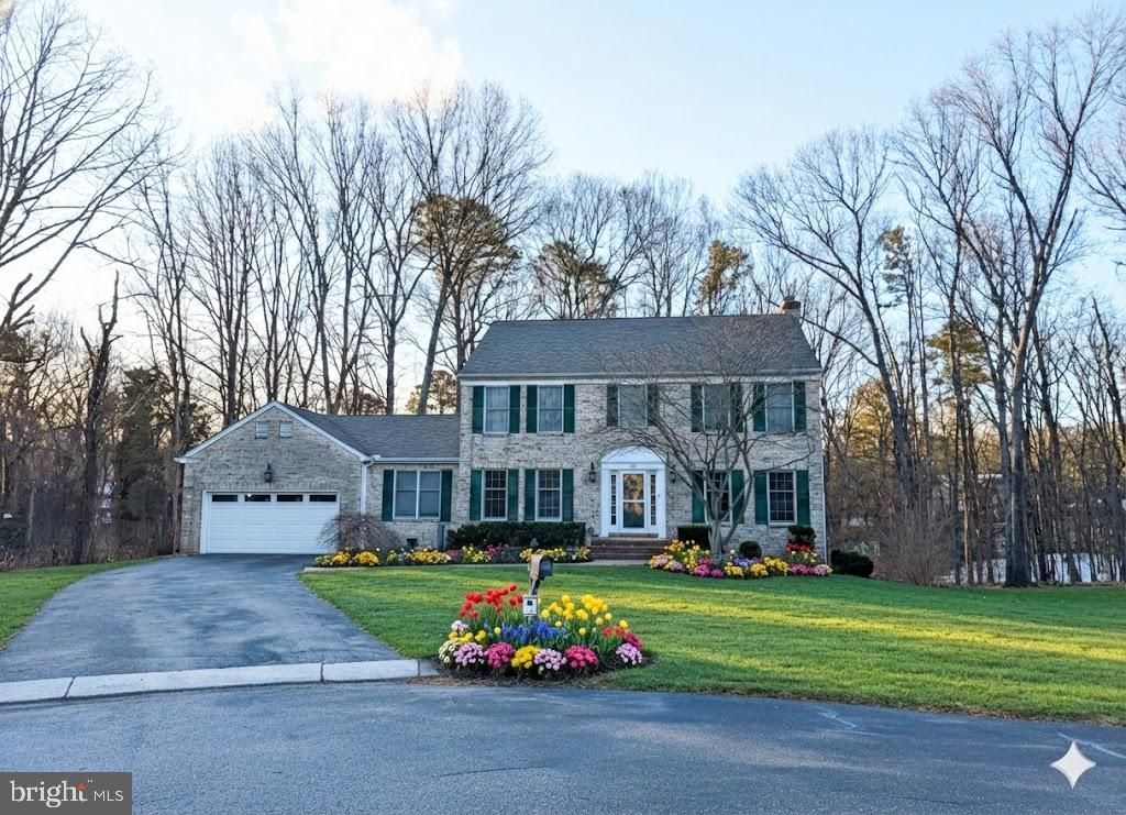 743 Live Oak Drive, Millersville, MD 21108 Main Photo