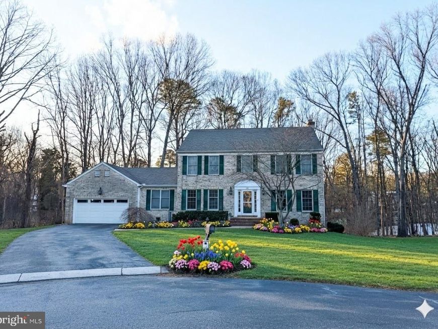 743 Live Oak Drive, Millersville, MD 21108 Main Photo