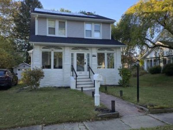 530 WALNUT AVENUE, LAUREL SPRINGS, NJ 08021