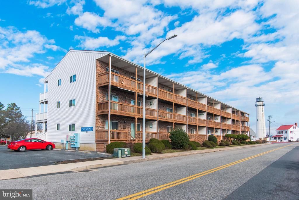 14501 Tunnel Avenue, Unit 30602, Ocean City, MD 21842 Main Photo