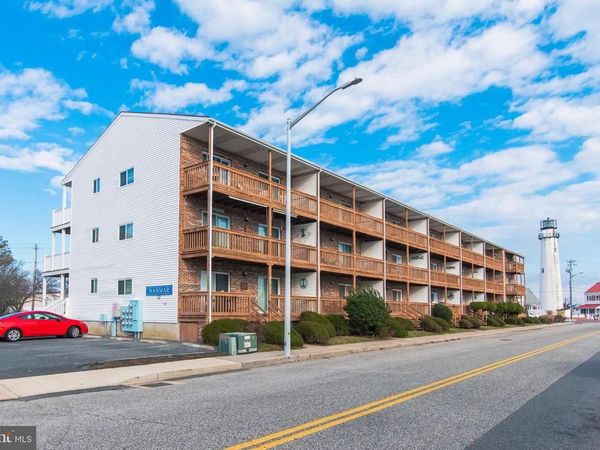 14501 TUNNEL AVENUE, Unit 30602, OCEAN CITY, MD 21842