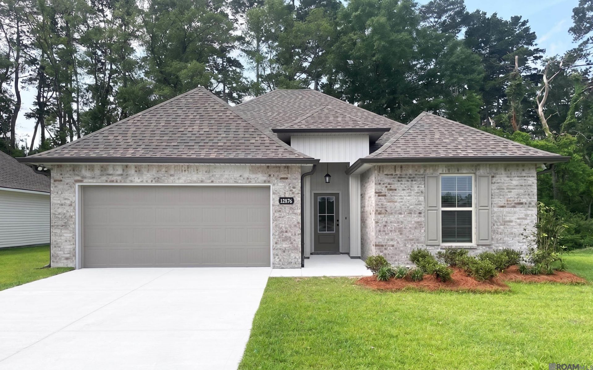 12876 Siberian Dr, Walker, LA 70785 Main Photo