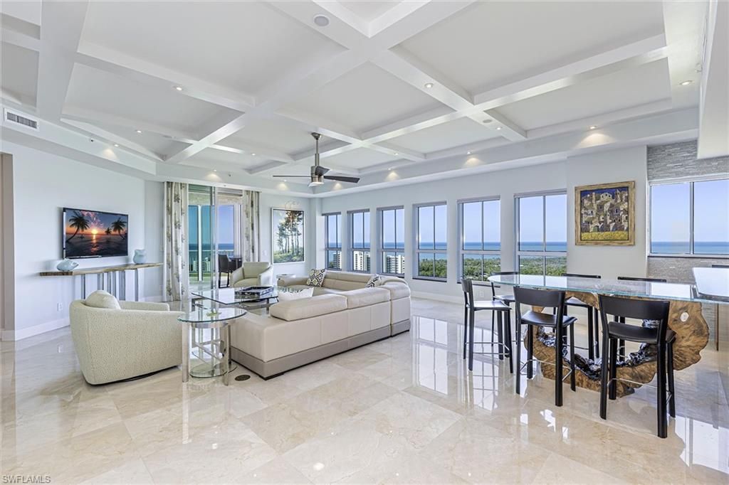 295 Grande Way, Unit PH-2, Naples, FL 34110 Photo