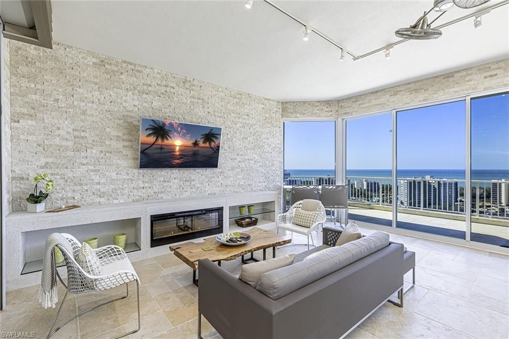 295 Grande Way, Unit PH-2, Naples, FL 34110 Photo