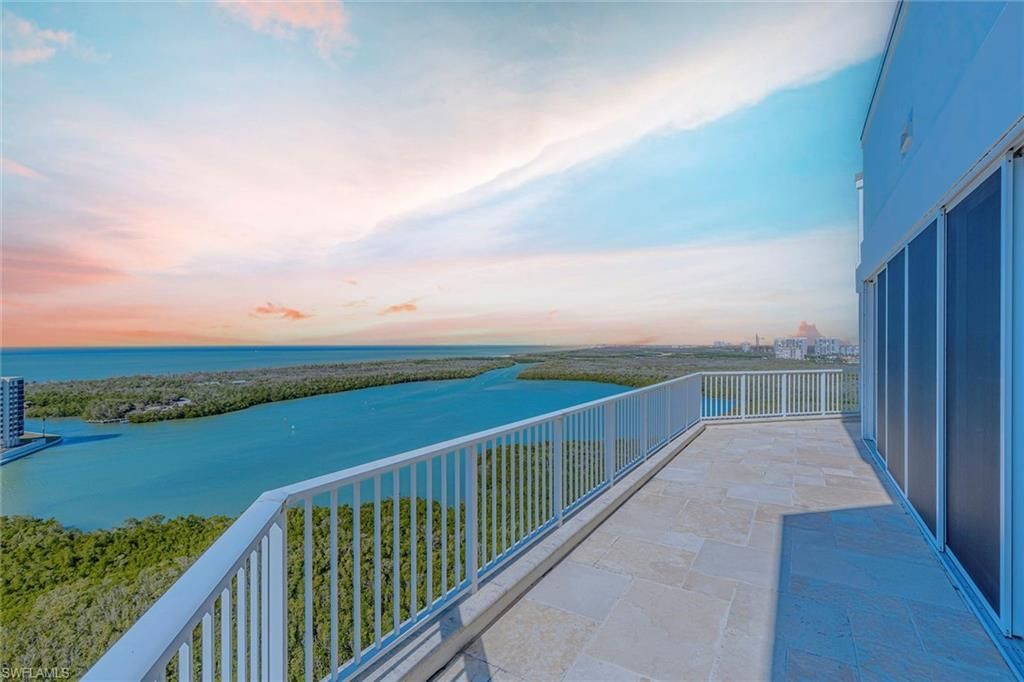 295 Grande Way, Unit PH-2, Naples, FL 34110 Photo