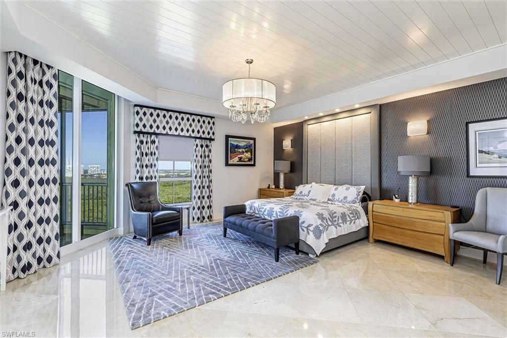 295 Grande Way, Unit PH-2, Naples, FL 34110 Photo