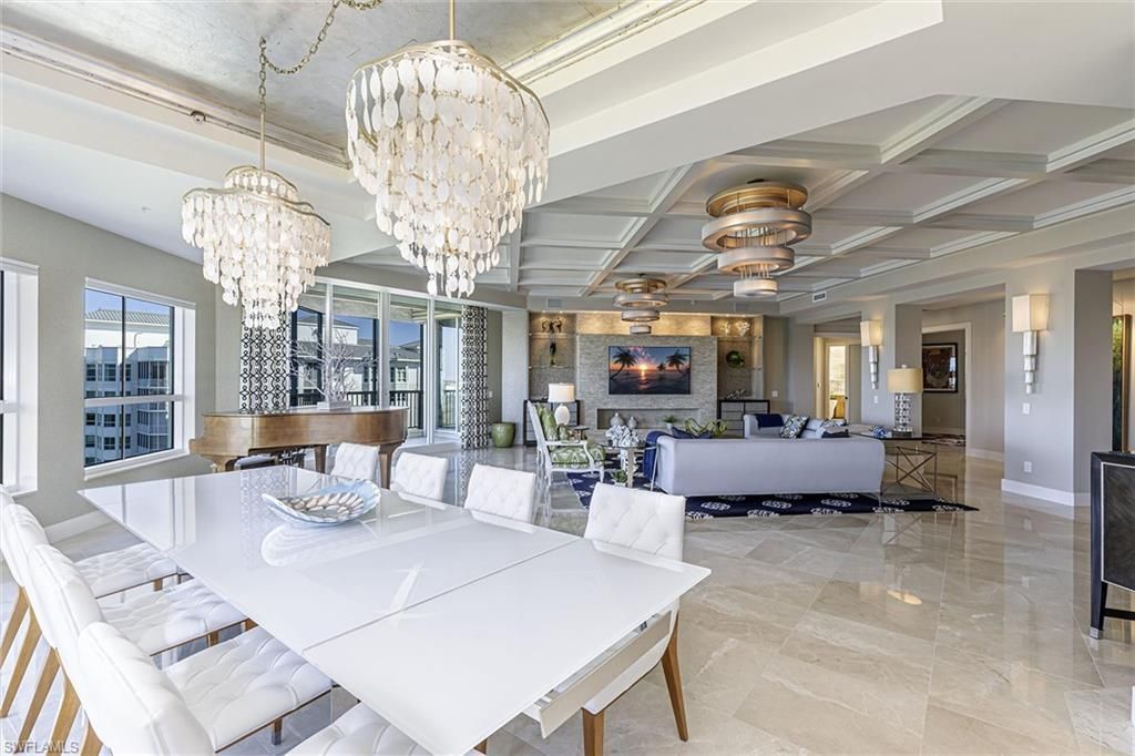 295 Grande Way, Unit PH-2, Naples, FL 34110 Photo