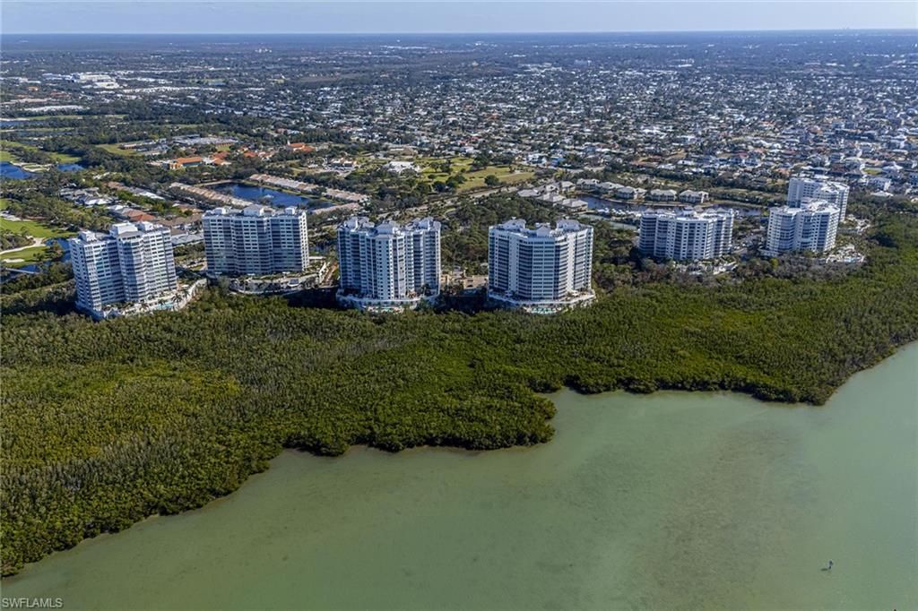 295 Grande Way, Unit PH-2, Naples, FL 34110 Photo