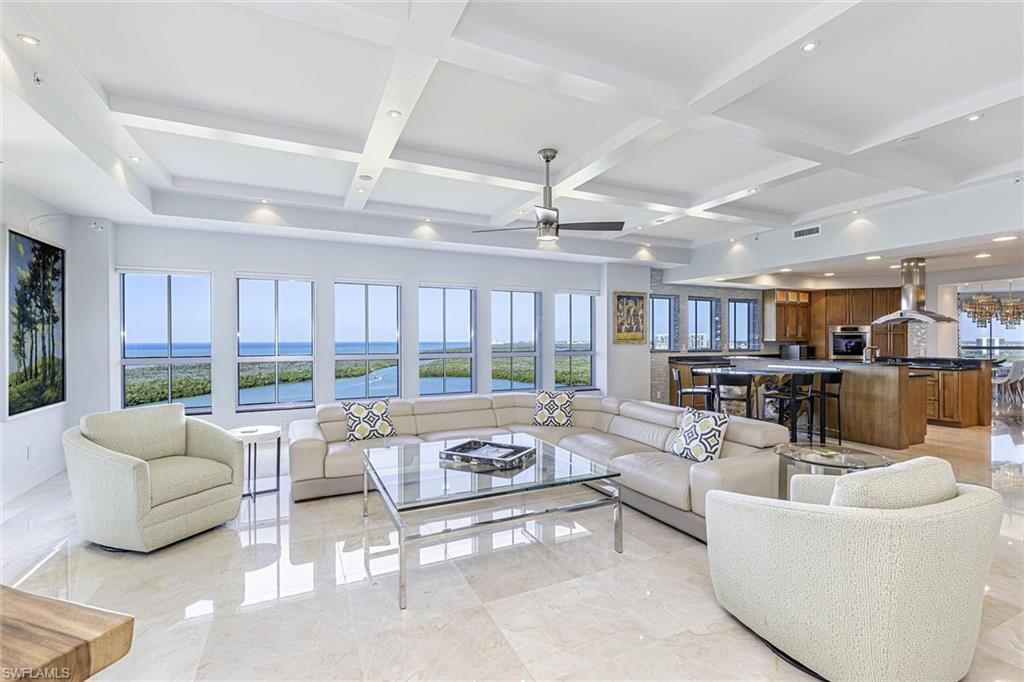 295 Grande Way, Unit PH-2, Naples, FL 34110 Photo