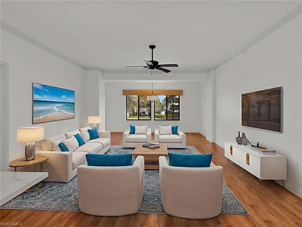 201 Arbor Lake DR, Unit 204, NAPLES, FL 34110