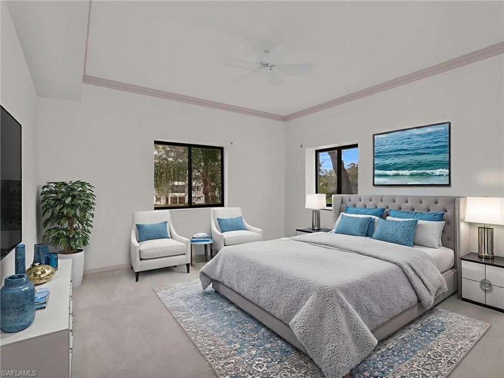 201 Arbor Lake Dr, Unit 204, Naples, FL 34110 Photo