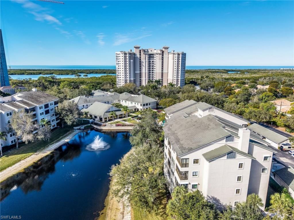 201 Arbor Lake Dr, Unit 204, Naples, FL 34110 Photo