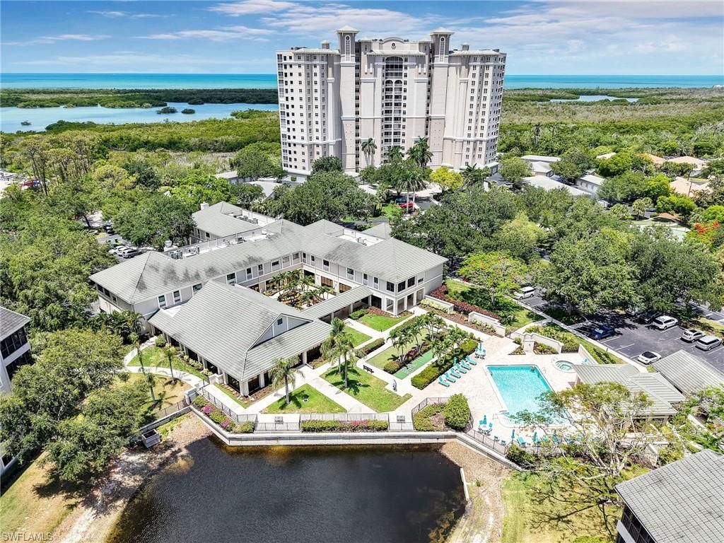 201 Arbor Lake Dr, Unit 204, Naples, FL 34110 Photo