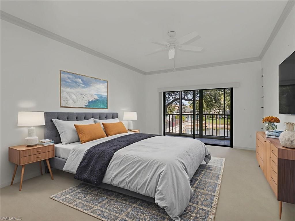 201 Arbor Lake Dr, Unit 204, Naples, FL 34110 Photo