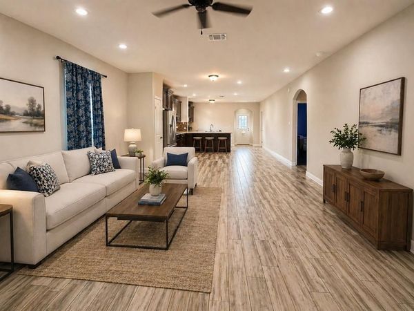 433 Sabine Avenue, Cleburne, TX 76031