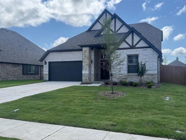306 Mercer Drive, Josephine, TX 75173