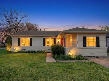 4603 Bonnie View Road, Dallas, TX 75216