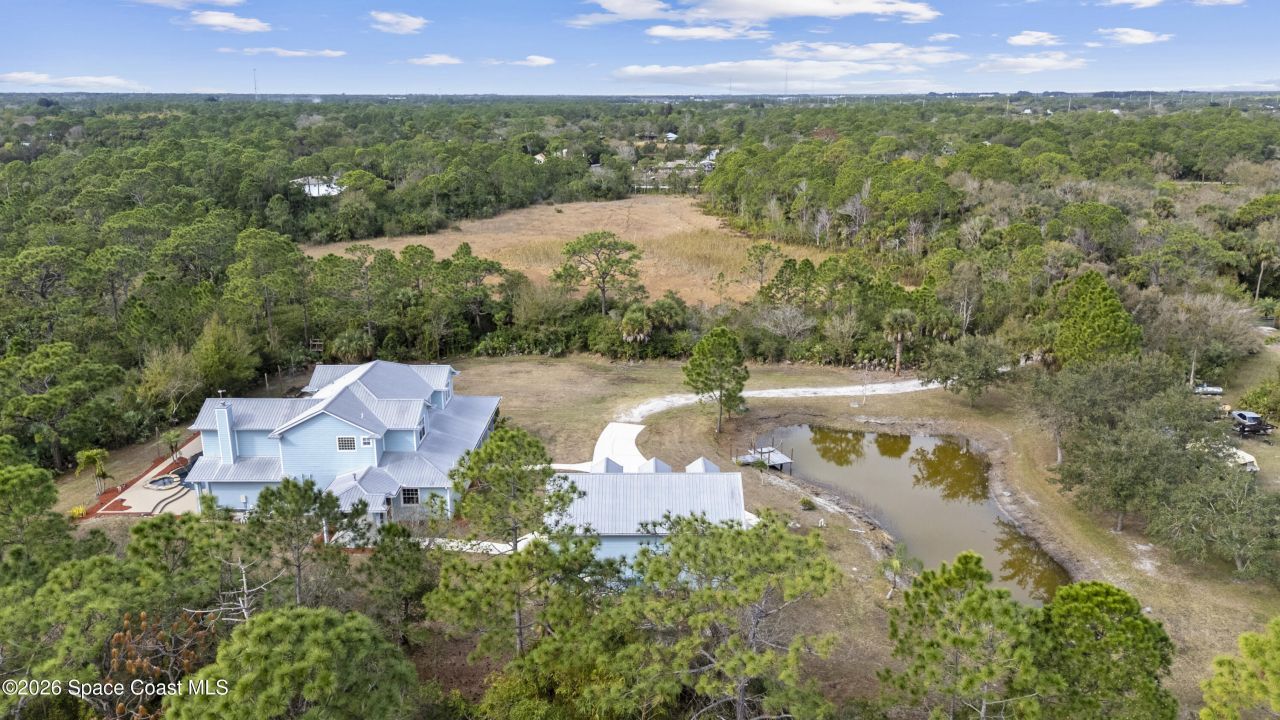 2205 Arnold Lane, Malabar, FL 32950 Photo