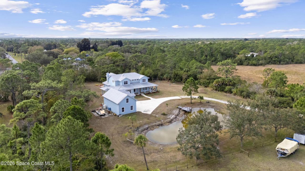 2205 Arnold Lane, Malabar, FL 32950 Photo