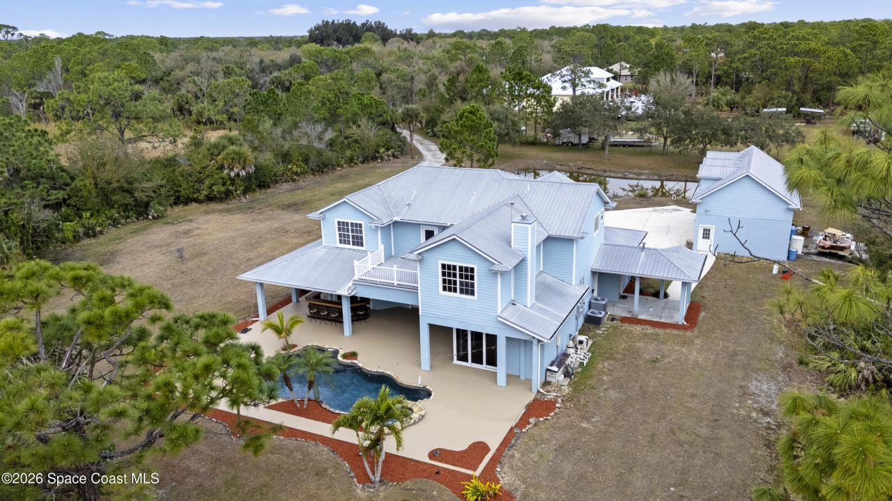 2205 Arnold Lane, Malabar, FL 32950 Photo