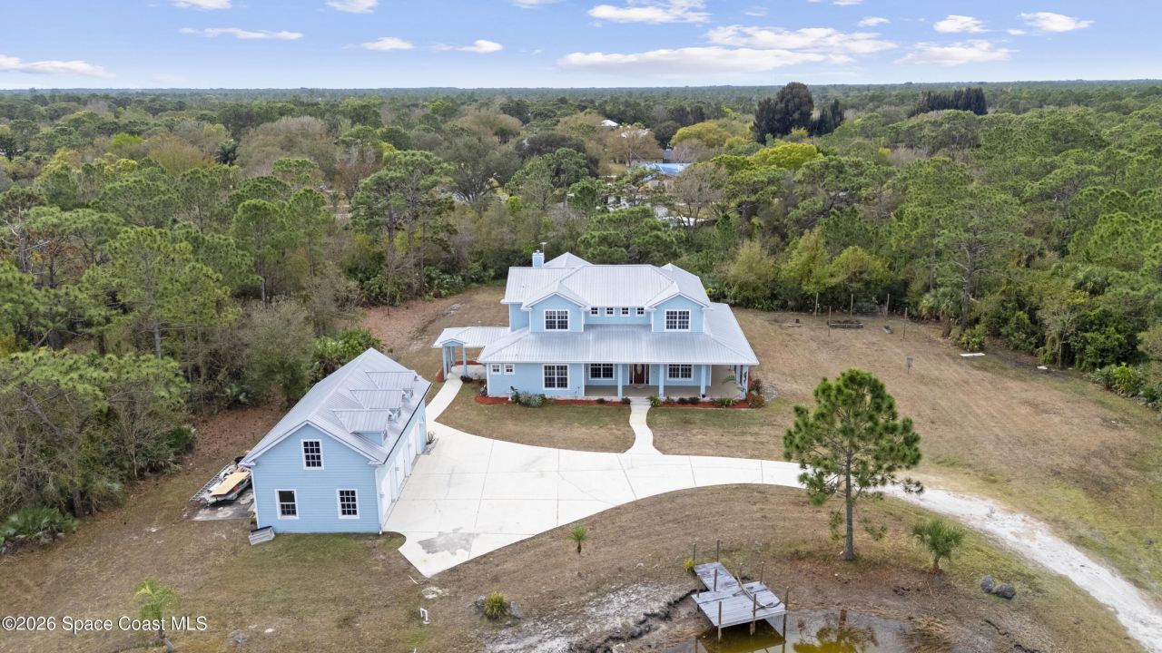 2205 Arnold Lane, Malabar, FL 32950 Photo