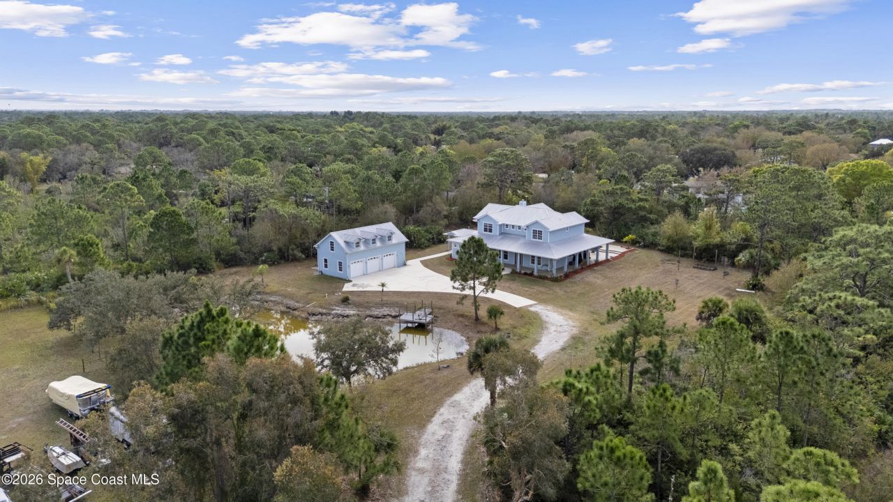 2205 Arnold Lane, Malabar, FL 32950 Photo