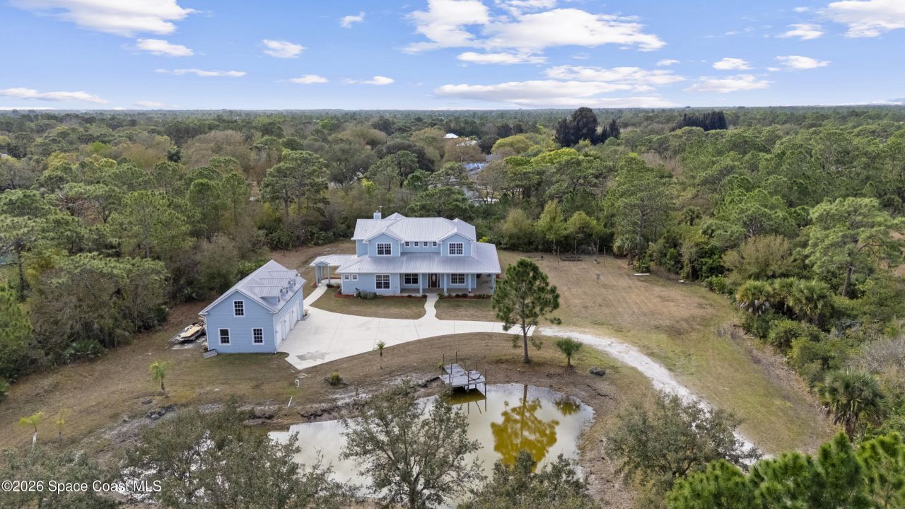 2205 Arnold Lane, Malabar, FL 32950 Photo