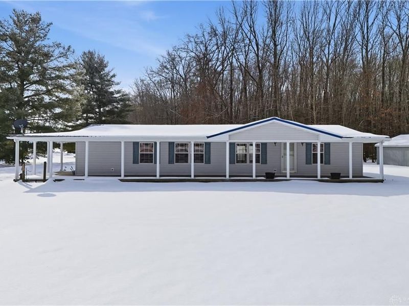 1362 State Route 321, Sardinia, OH 45171 Photo 2