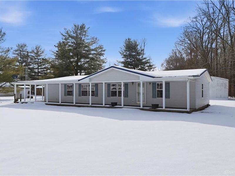 1362 State Route 321, Sardinia, OH 45171 Photo 4