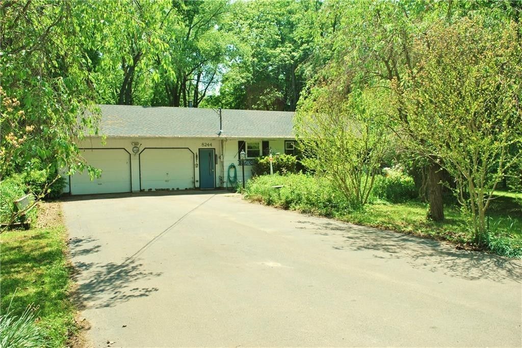 8244 Lake Street Extension, Sodus Point, NY 14555 Main Photo