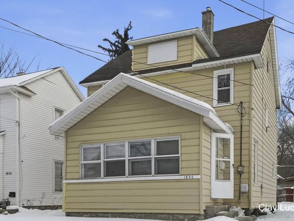 1836 Buchanan Avenue SW, Grand Rapids, MI 49507