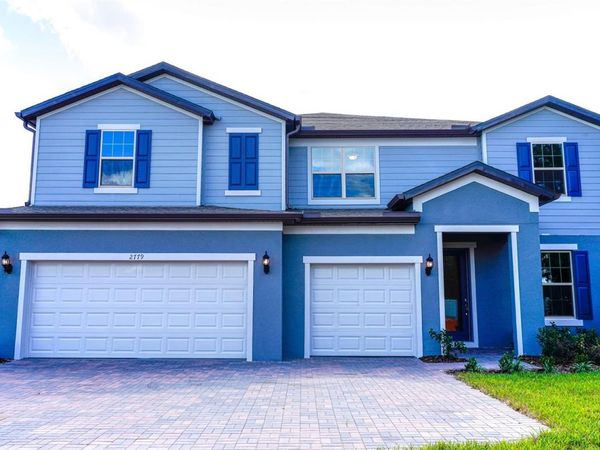 2779 MATERA DRIVE, ST CLOUD, FL 34771