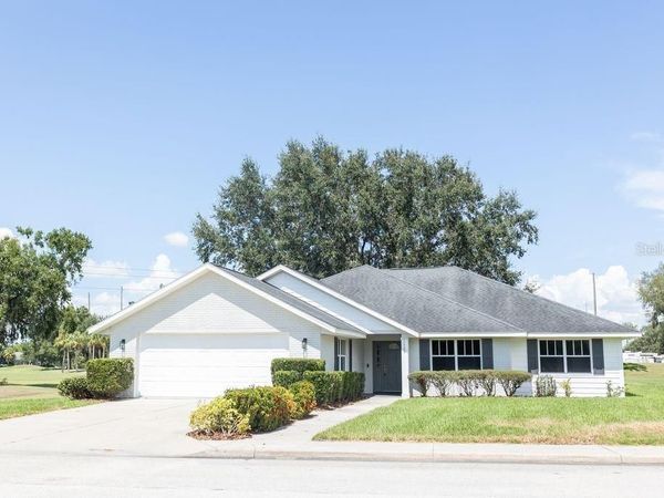2992 OAKS BEND, BOWLING GREEN, FL 33834
