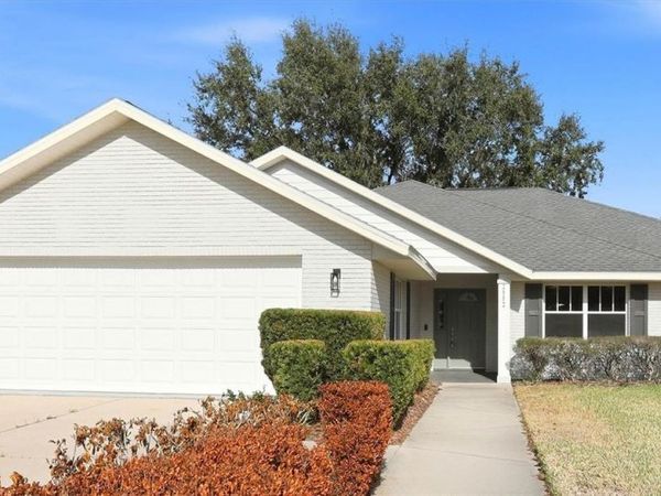 2992 OAKS BEND, BOWLING GREEN, FL 33834