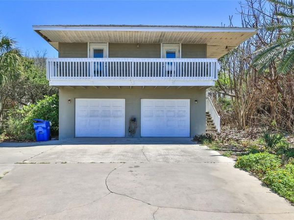 6367 TURTLEMOUND ROAD, NEW SMYRNA BEACH, FL 32169