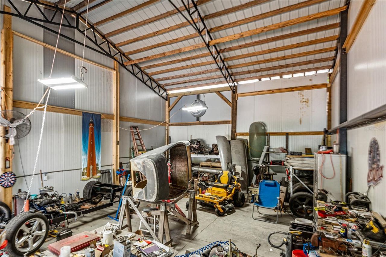 3180 Volco Road, Edgewater, FL 32141 Photo