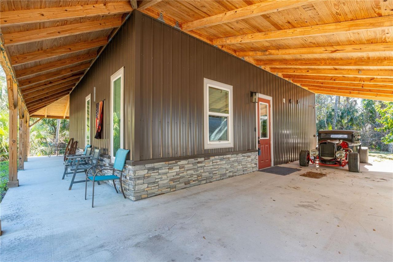 3180 Volco Road, Edgewater, FL 32141 Photo