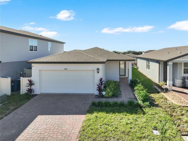 1482 SEA GLASS ROAD, HAINES CITY, FL 33844