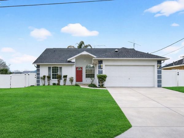 13599 SE 51ST TERRACE, SUMMERFIELD, FL 34491