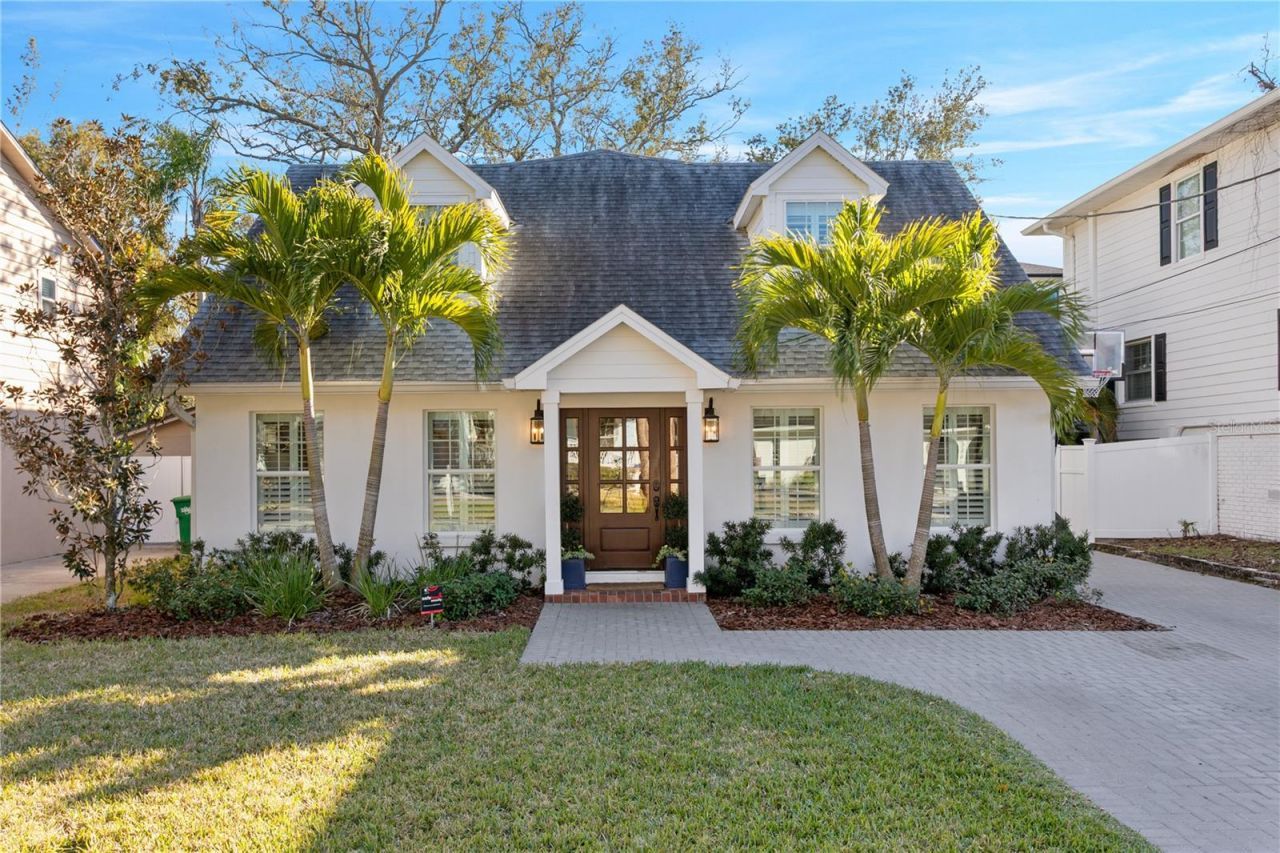 4808 W Juno Street, Tampa, FL 33629 Main Photo