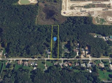 6799 Church Road, Ira Twp, MI 48023