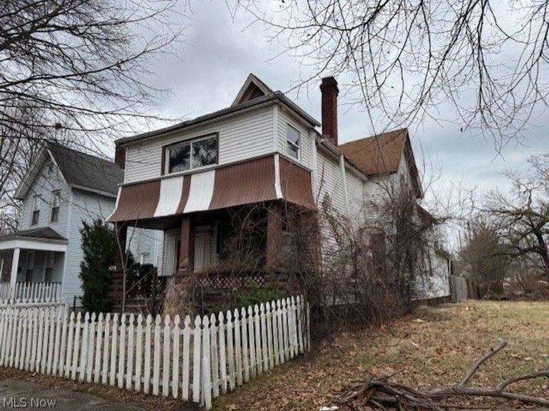 7209 Melrose Avenue, Cleveland, OH 44103 Photo 3