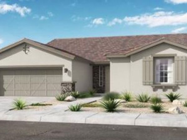 14333 W SOFT WIND Drive, Surprise, AZ 85387