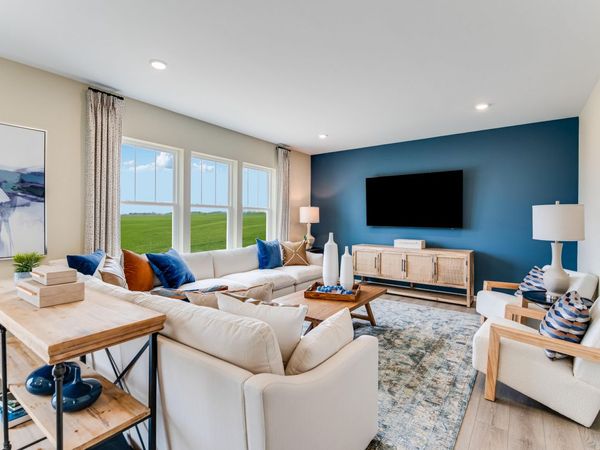 11034 Green Place, Winfield, IN 46307