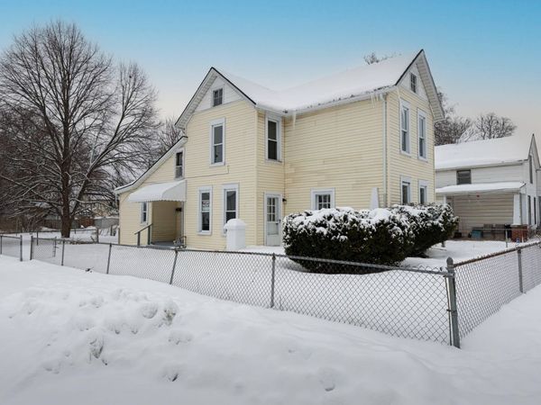 1654 Catawba Avenue, Springfield, OH 45503