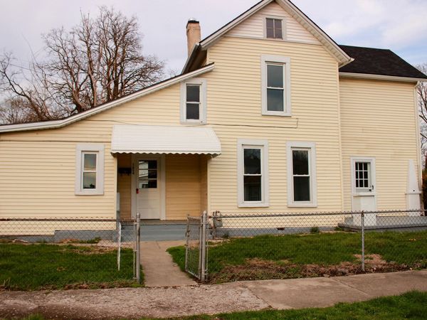 1654 Catawba Avenue, Springfield, OH 45503